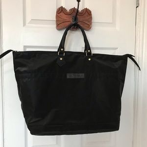 Vintage ULTIMA II Messenger Duffle Bag